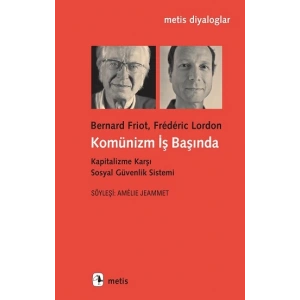 Komünizm İş Başında