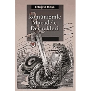 Komünizmle Mücadele Dernekleri