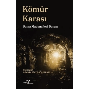 Kömür Karası