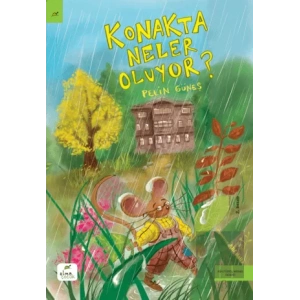 Konakta Neler Oluyor?