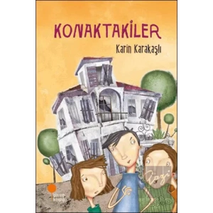 Konaktakiler