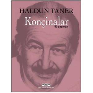 Konçinalar 50 Yaşında