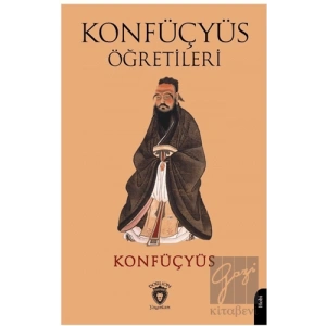 Konfüçyüs Öğretileri