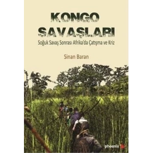 Kongo Savaşları