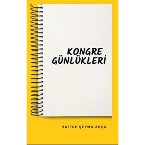 Kongre Günlükleri