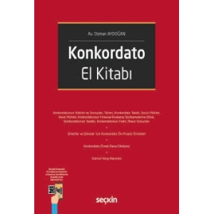 Konkordato El Kitabı