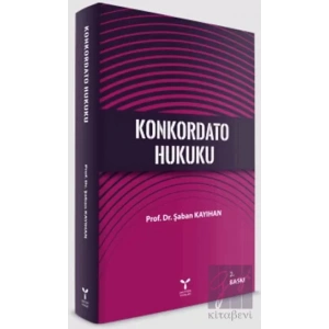Konkordato Hukuku