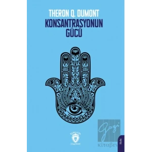 Konsantrasyonun Gücü