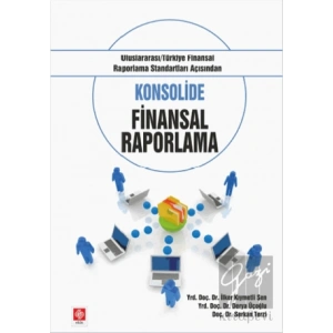 Konsolide Finansal Raporlama