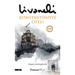 Konstantiniyye Oteli