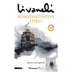 Konstantiniyye Oteli