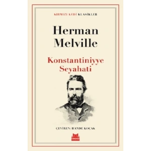 Konstantiniyye Seyahati