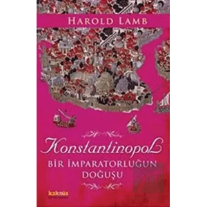 Konstantinopol