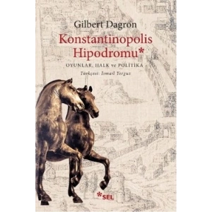 Konstantinopolis Hipodromu