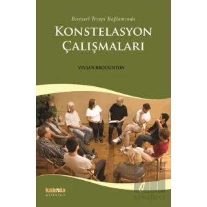 Konstelasyon Çalışmaları