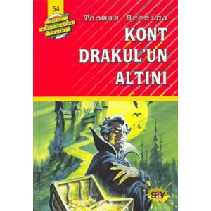 Kont Drakul’un Altını