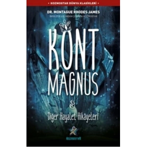 Kont Magnus & Diğer Hayalet Hikayeleri