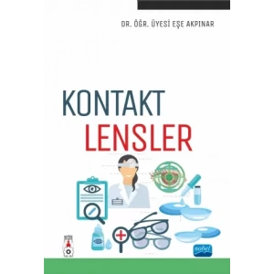 Kontakt Lensler