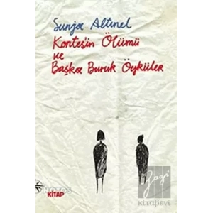 Kontes’in Ölümü ve Başka Buruk Öyküler