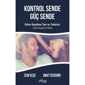 Kontrol Sende Güç Sende