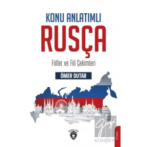 Konu Anlatımlı Rusça
