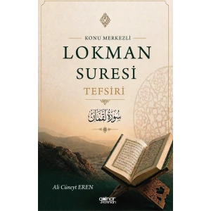 Konu Merkezli Lokman Süresi Tesfiri