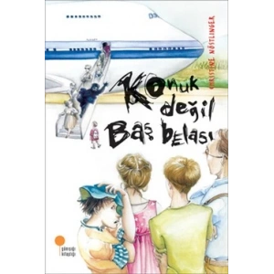 Konuk Değil Baş Belası