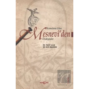 Konulara Göre Mesnevi’den Özdeyişler