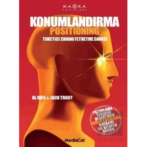 Konumlandırma Positioning