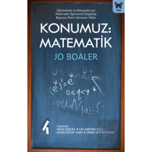Konumuz Matematik