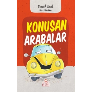 Konuşan Arabalar