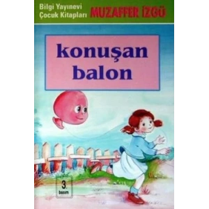 Konuşan Balon