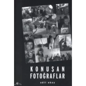 Konuşan Fotoğraflar