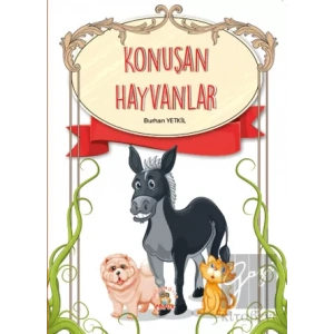 Konuşan Hayvanlar