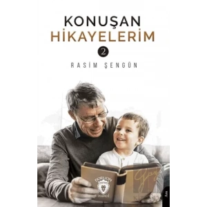 Konuşan Hikayelerim 2