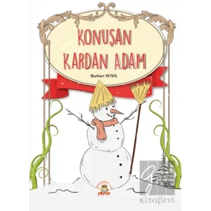 Konuşan Kardan Adam