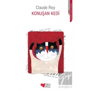 Konuşan Kedi