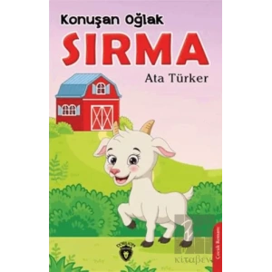 Konuşan Oğlak Sırma
