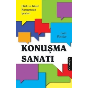 Konuşma Sanatı