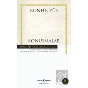 Konuşmalar