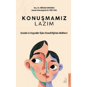 Konuşmamız Lazım