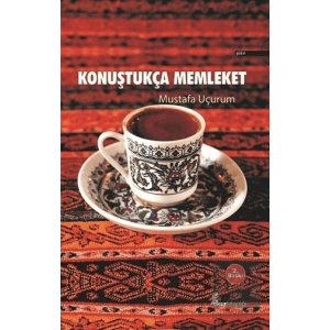 Konuştukça Memleket