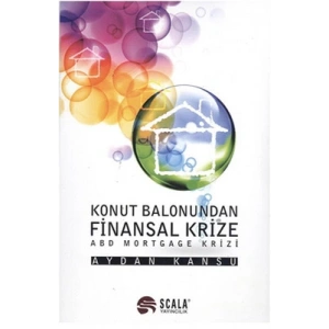 Konut Balonundan Finansal Krize
