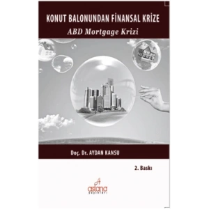 Konut Balonundan Küresel Krize