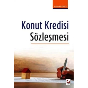 Konut Kredisi Sözleşmesi