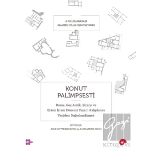 Konut Palimpsesti