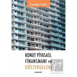 Konut Piyasası, Finansmanı ve Göstergeleri