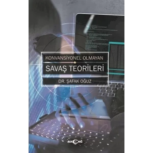 Konvansiyonel Olmayan Savaş Teorileri