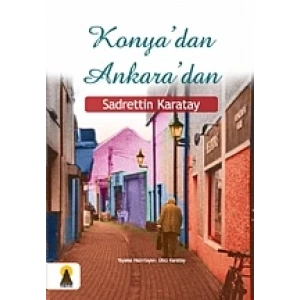 Konya'dan Ankara'dan