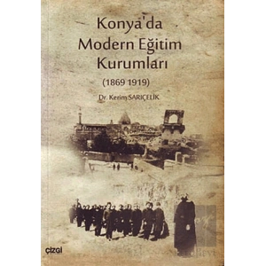 Konya’da Modern Eğitim Kurumları